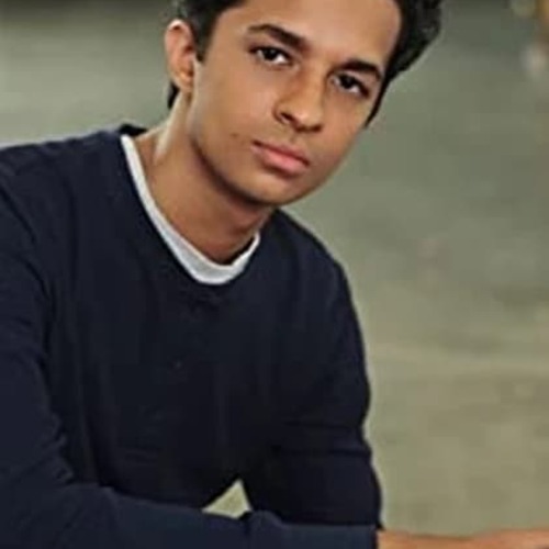 Mateen Devji