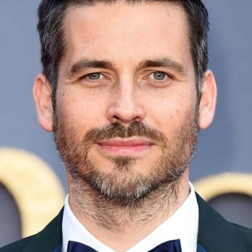 Robert James-Collier