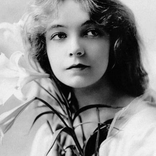 Lillian Gish