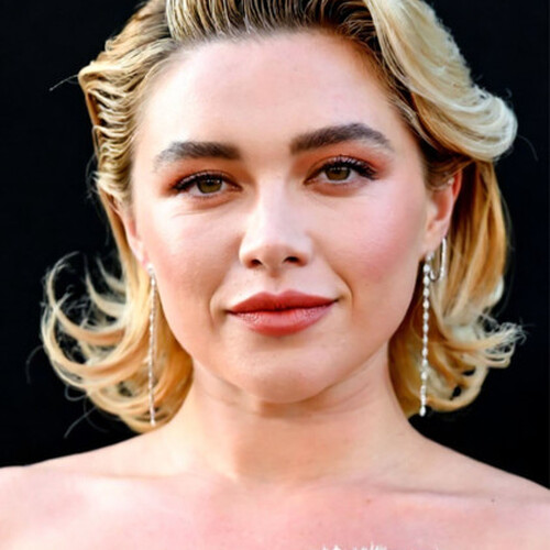 Florence Pugh