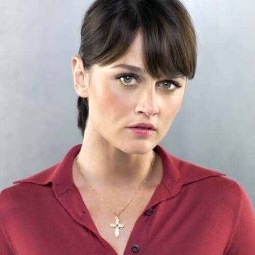 Robin Tunney