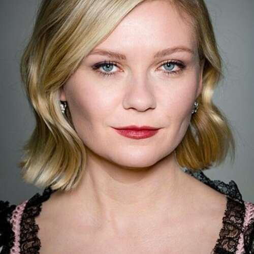 Kirsten Dunst