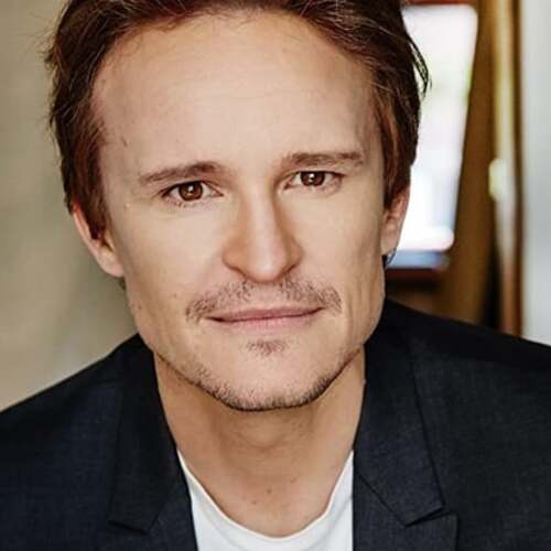 Damon Herriman