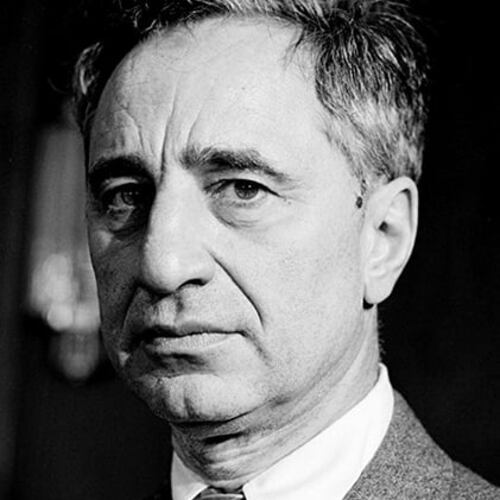 Elia Kazan