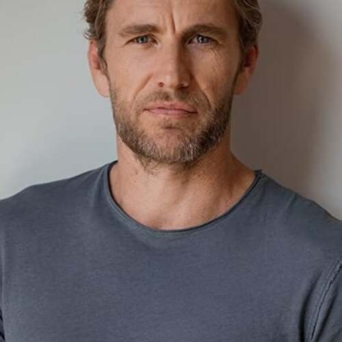 Brett Tucker