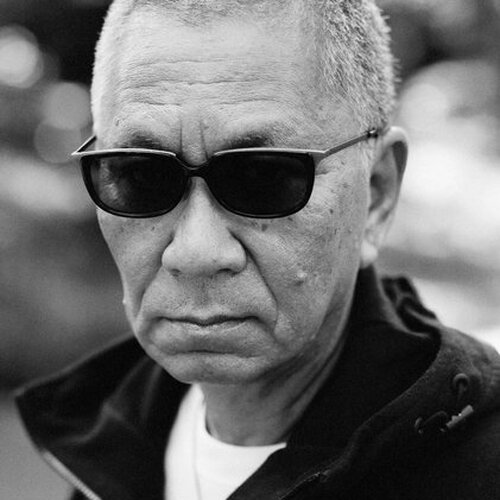 Takashi Miike
