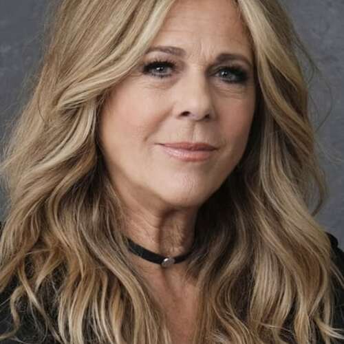 Rita Wilson