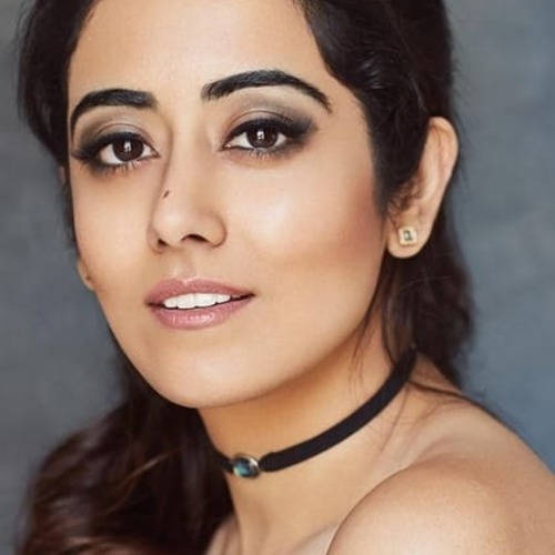 Jonita Gandhi