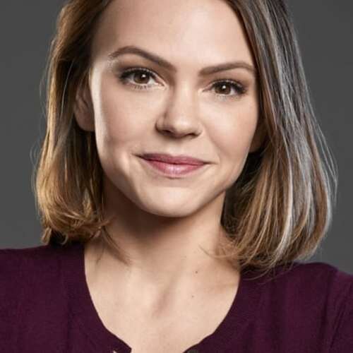 Aimee Teegarden