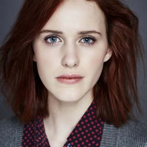 Rachel Brosnahan