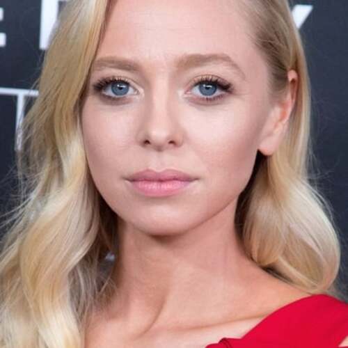 Portia Doubleday