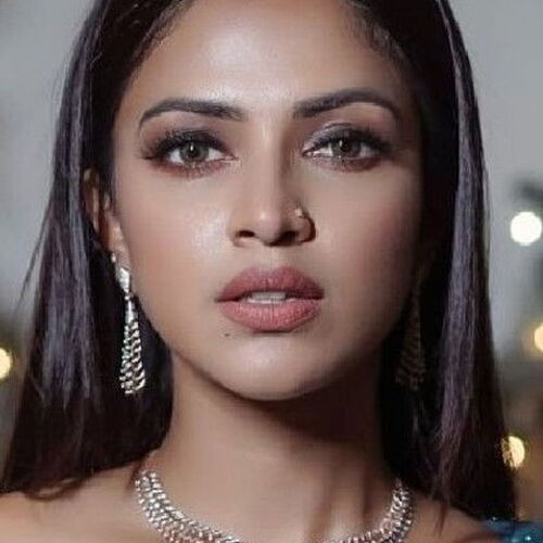 Amala Paul