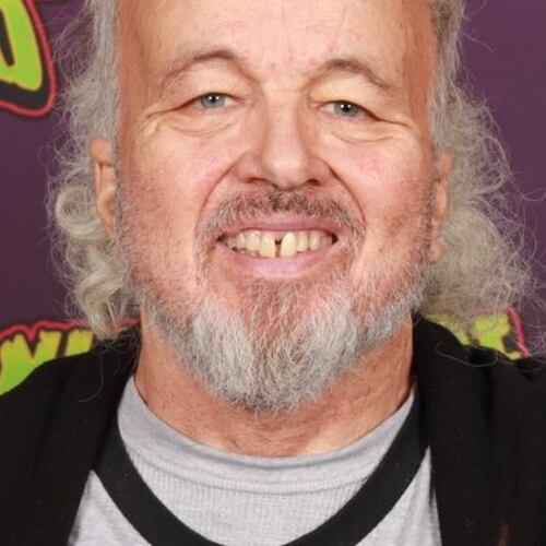 Clint Howard