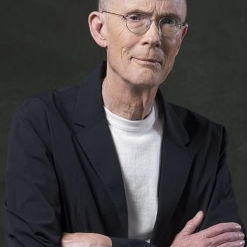 William Gibson