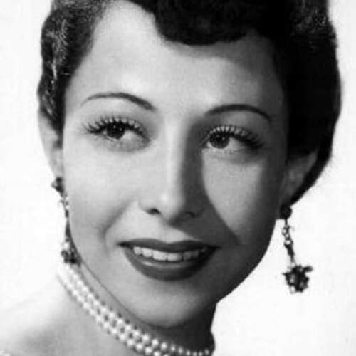 June Foray