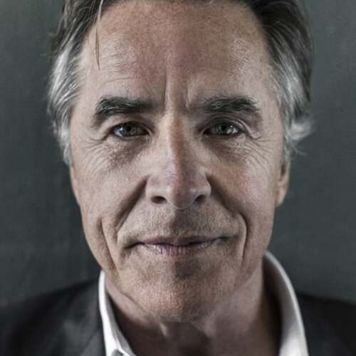 Don Johnson