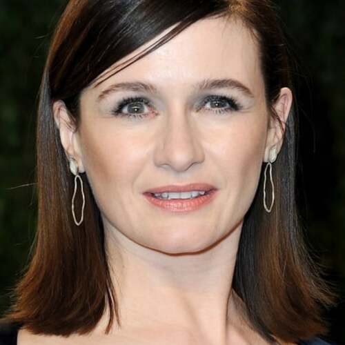 Emily Mortimer