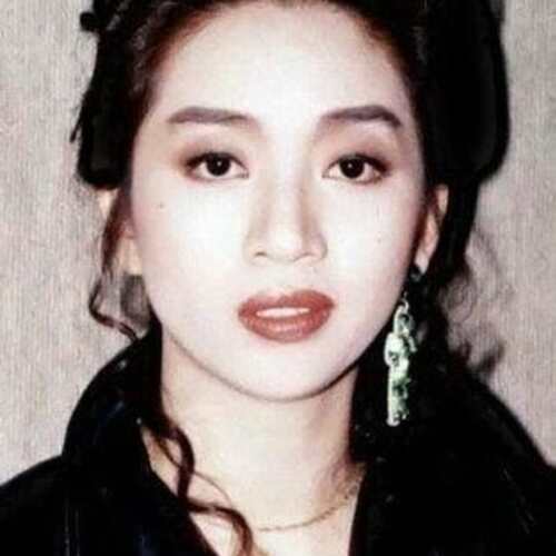 Anita Mui Yim-Fong