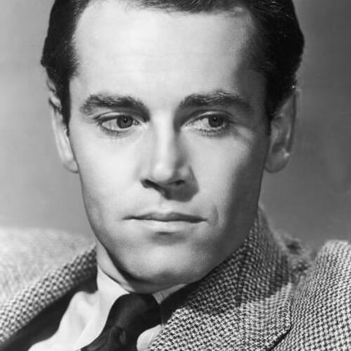 Henry Fonda