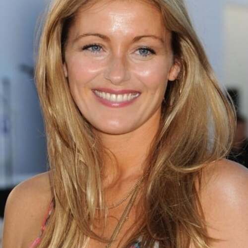 Louise Lombard