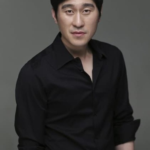 Lee San-ho