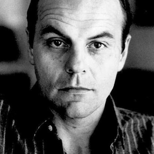 Michael Ironside