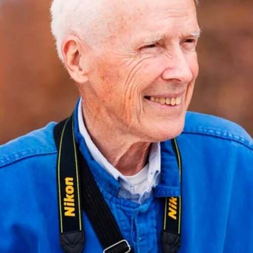 Bill Cunningham