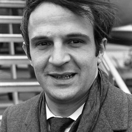 François Truffaut