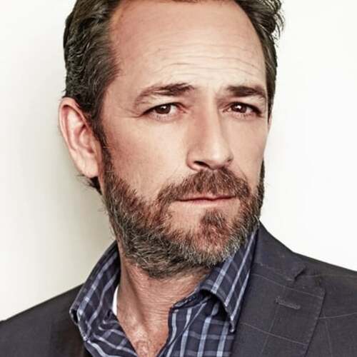 Luke Perry