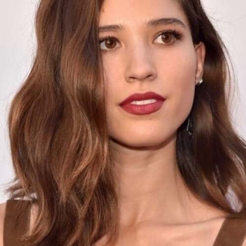 Kelsey Asbille