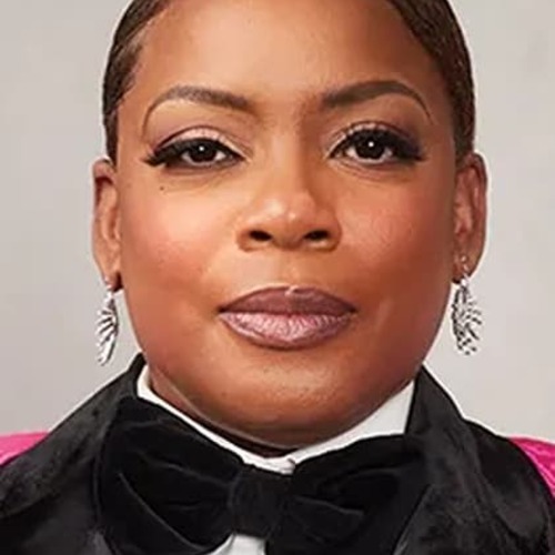 Aunjanue Ellis-Taylor