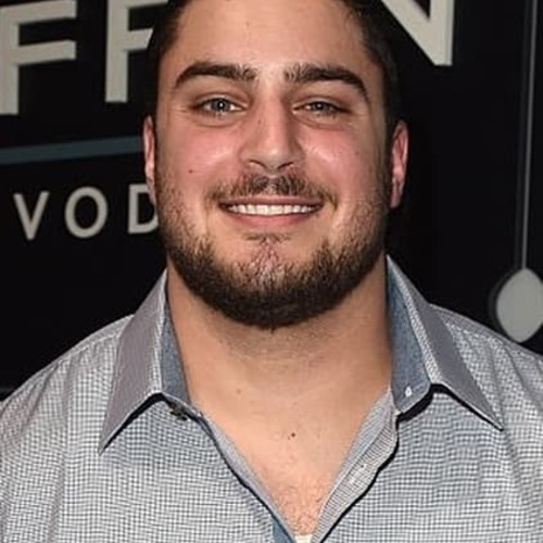 David Bakhtiari