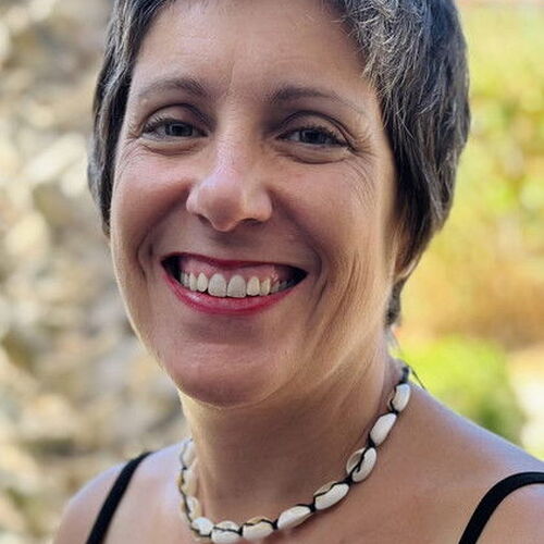 Ana Álvarez-Ossorio