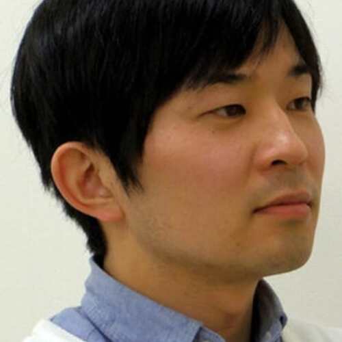 Arifumi Imai