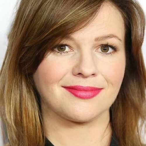 Amber Tamblyn