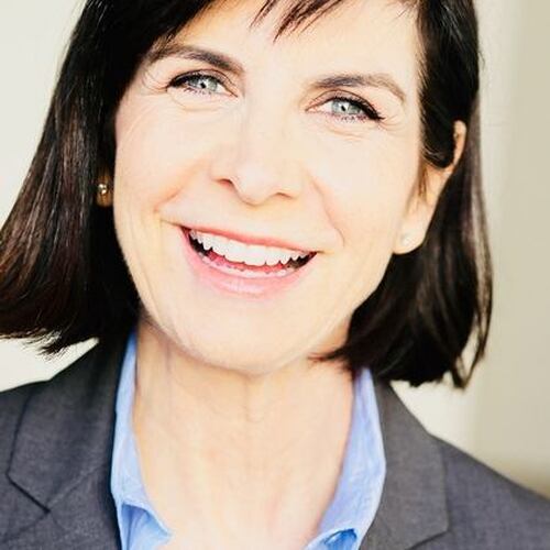 Jackie Harris Greenberg