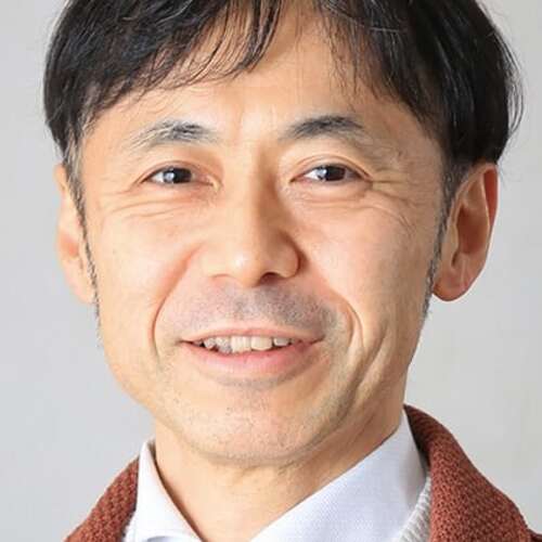 Hiroyuki Morita