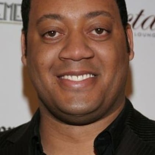 Cedric Yarbrough