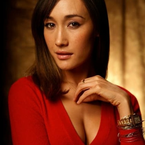 Maggie Q