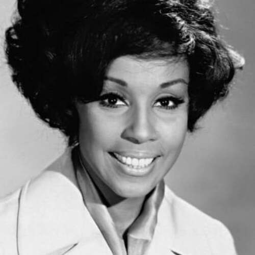 Diahann Carroll