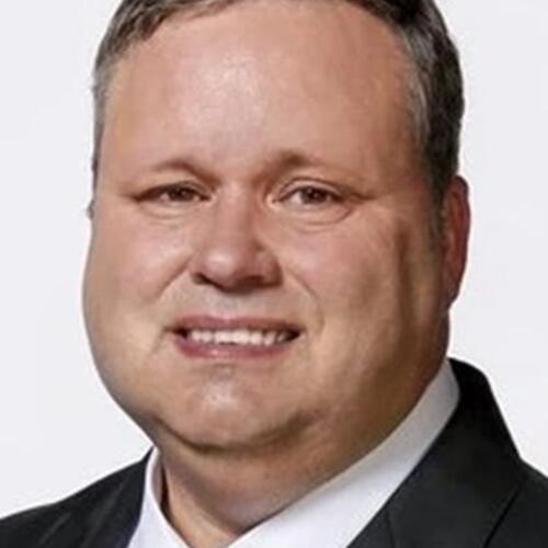 Paul Potts