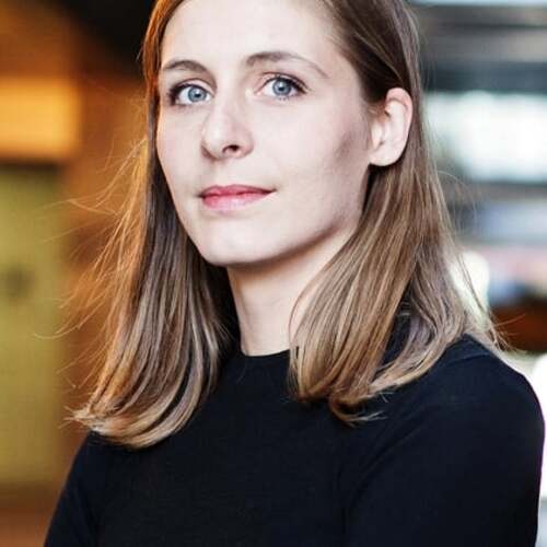 Eleanor Catton