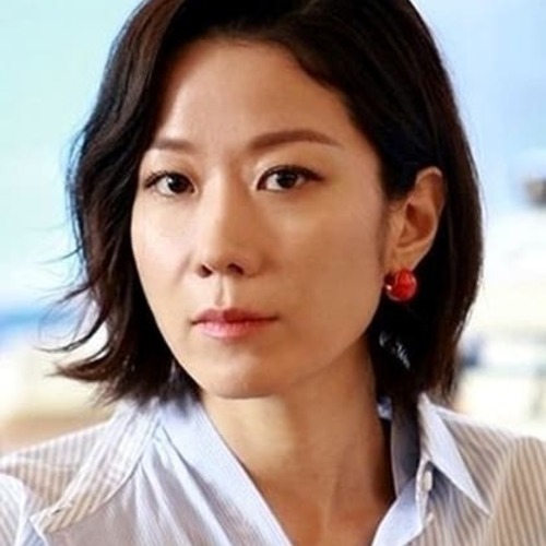 Jeon Hye-jin