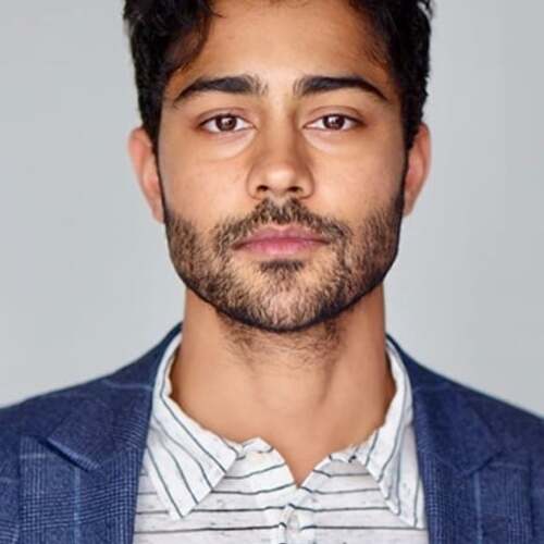 Manish Dayal