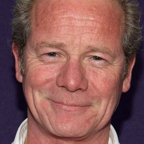 Peter Mullan