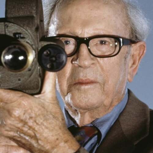 Douglas Slocombe