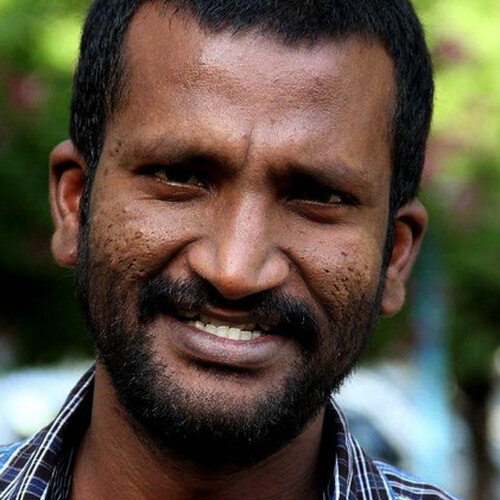 Suseenthiran