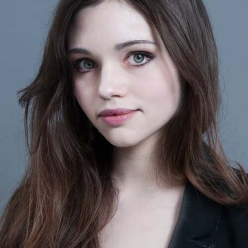 India Eisley