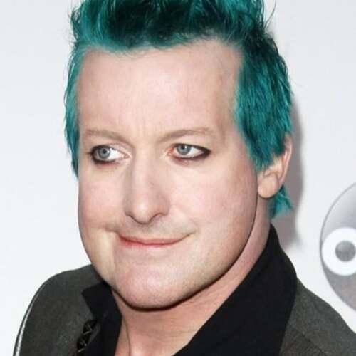 Tre Cool