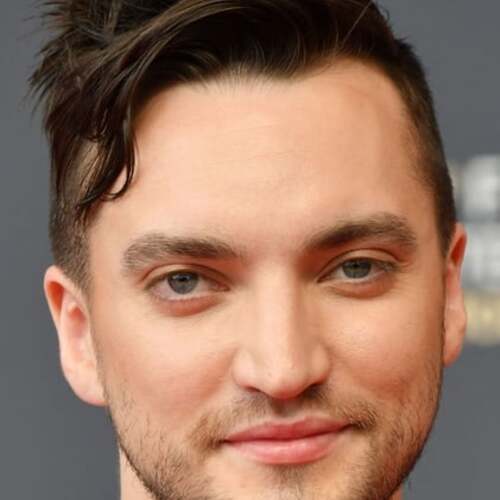 Richard Harmon